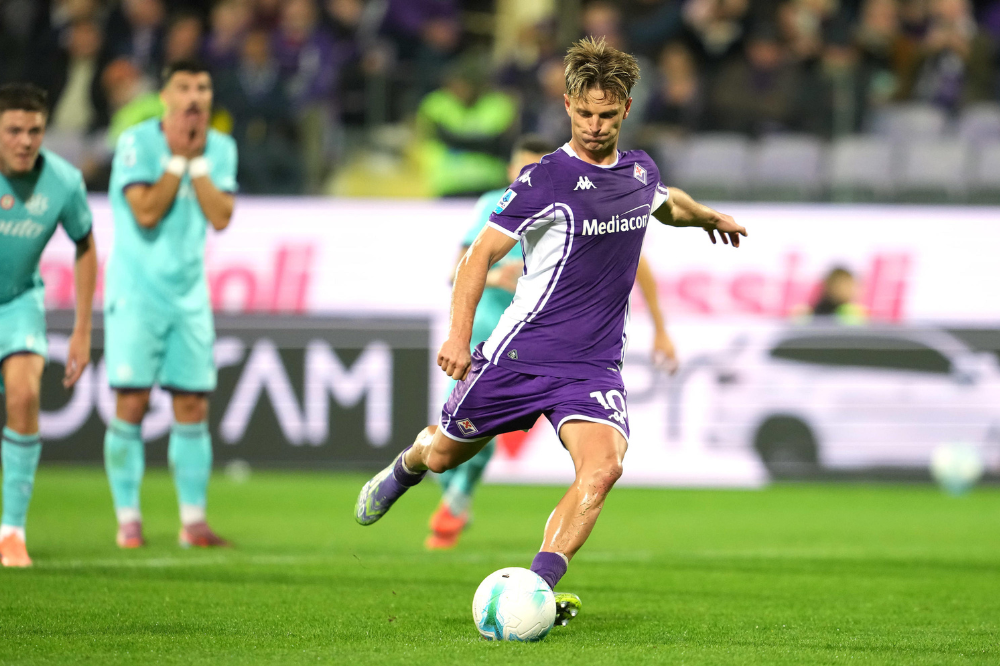 Fiorentina-Bologna, la moviola non si esaurisce: tra VAR e polemiche un 2-2 da rivedere