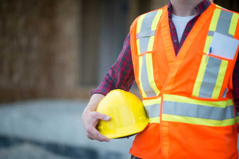 Da Giani la proposta per l'introduzione del 'soccorritore industriale'