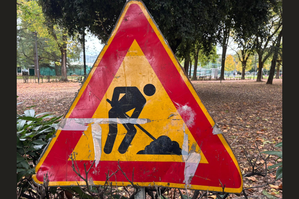 Ma quanti cantieri ci sono a Firenze?