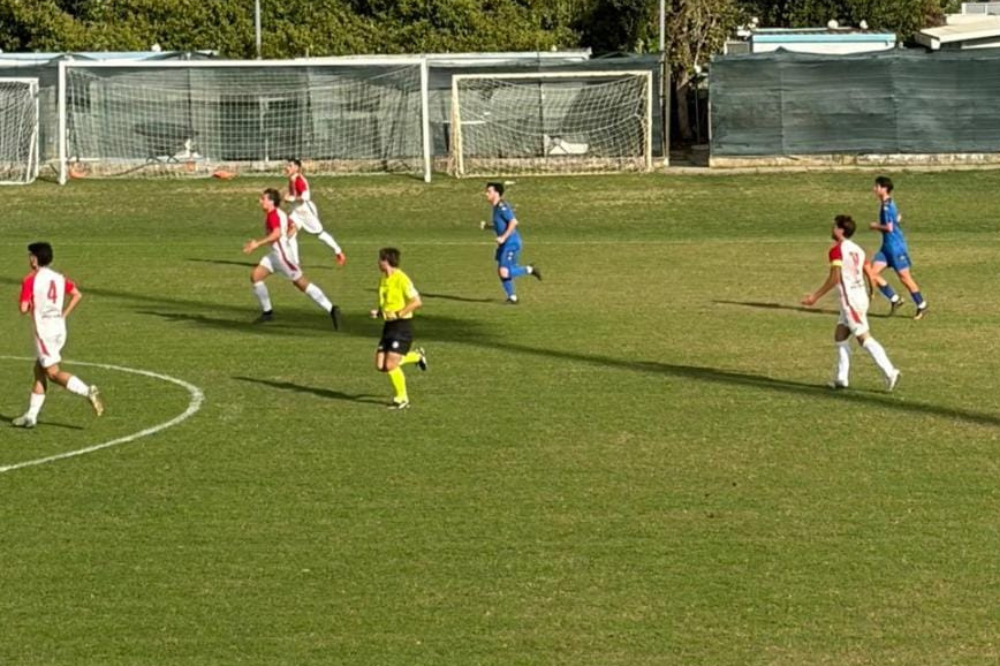 L’Affrico torna da Certaldo con un buon punto