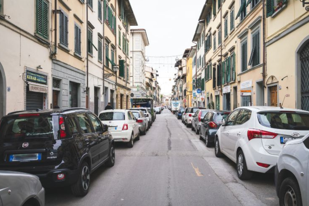 Qualcosa si muove per il futuro di via Palazzuolo