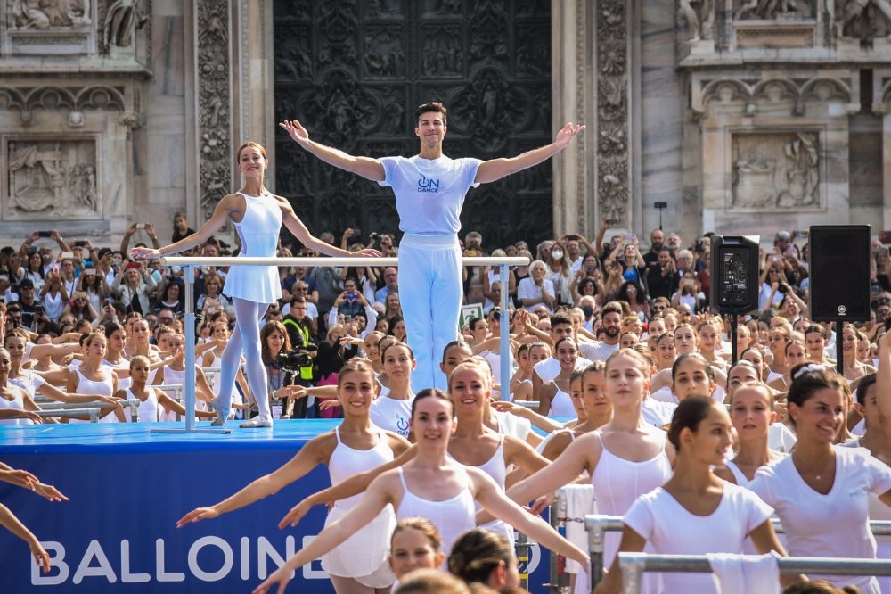 Bolle riceve la laurea magistrale a Firenze: “Grande emozione”