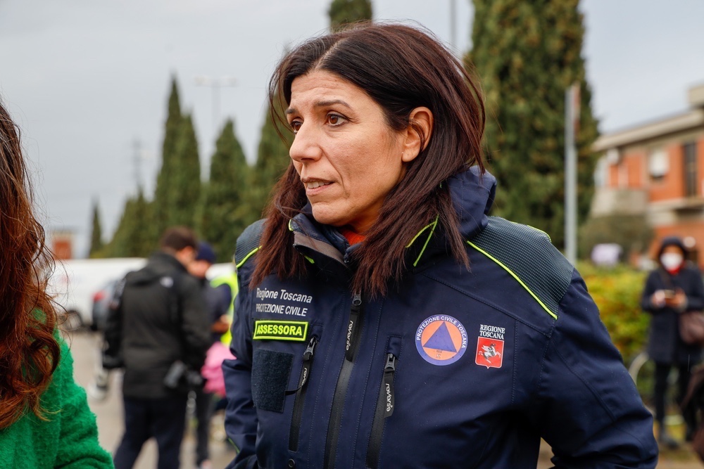 Monni: “Rischio idrogeologico, abbiamo investito ogni centesimo”