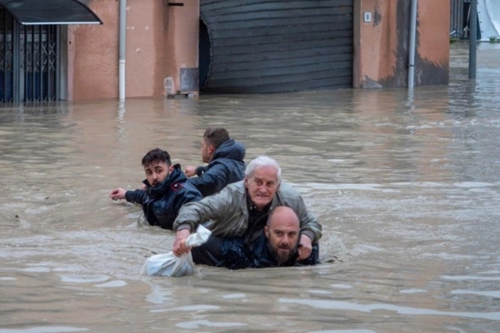 Dalla Regione Toscana 1.639 ristori alle famiglie per l'alluvione del 2023