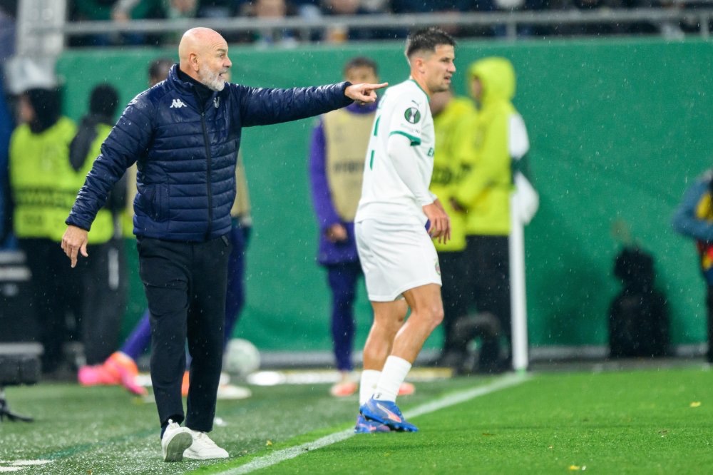 L’ora delle scelte forti. Fortini in palla, a San Siro dal 1’?