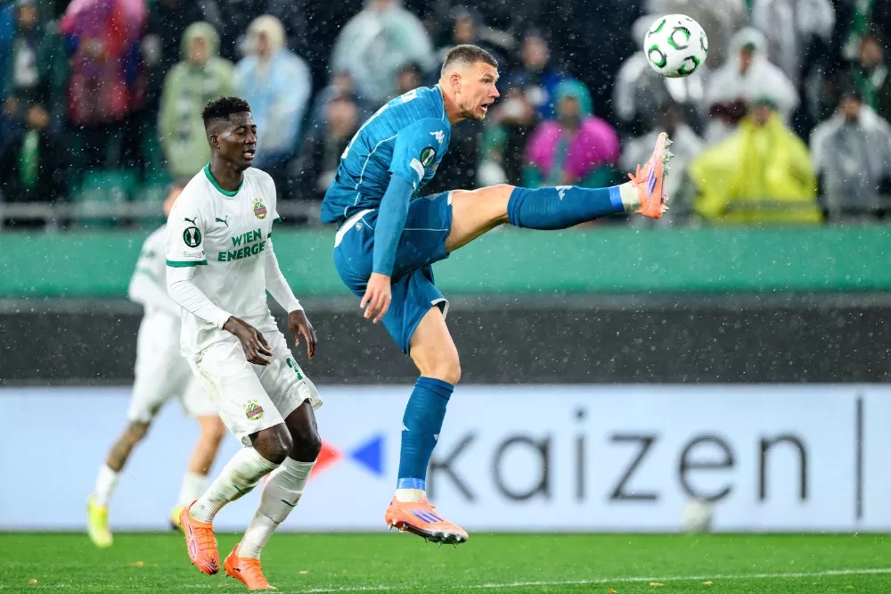 Inter-Fiorentina speciale per Dzeko e Gosens: la storia dei 2 ex nerazzurri 