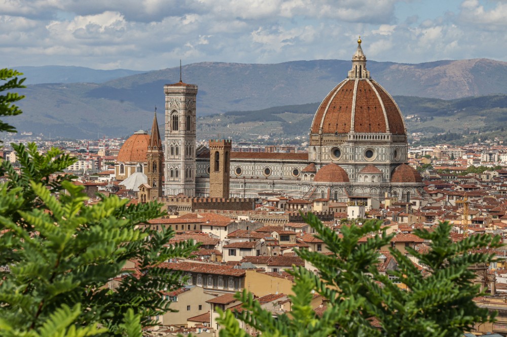 Firenze prima in Italia per tasso di occupazione: 76,1% insieme a Prato