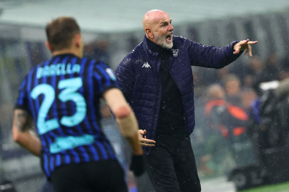 Inevitabile, ma imbarazzante