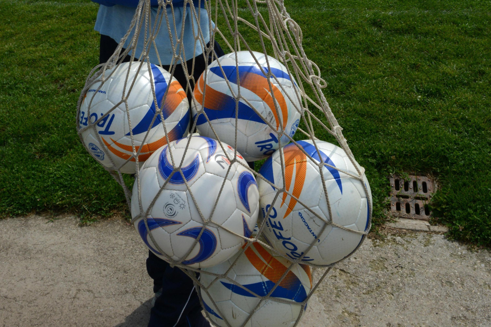 Scoperta una presunta rete di partite truccate