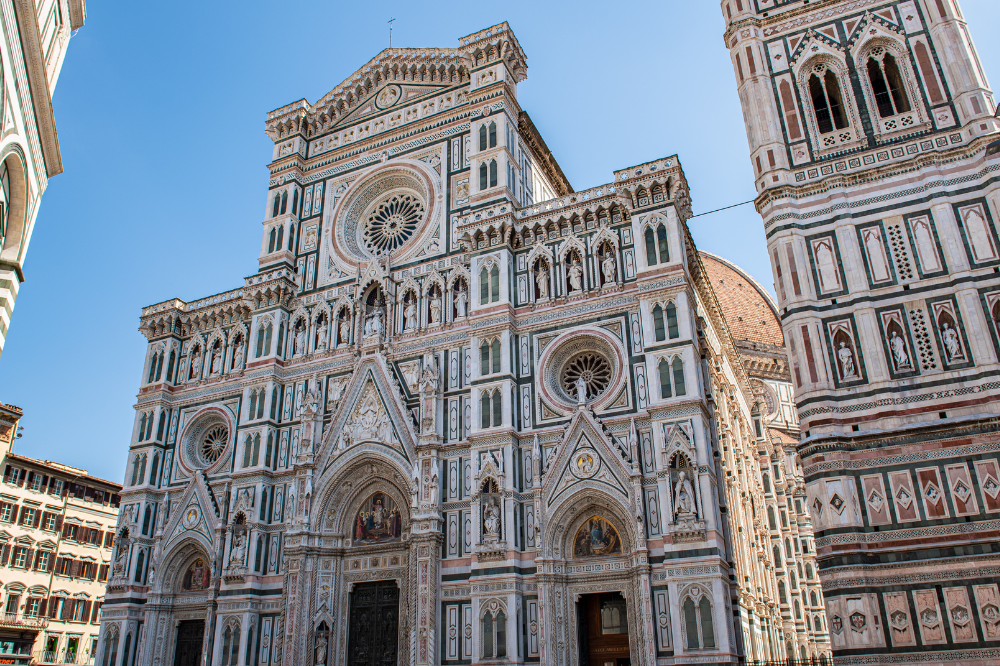 L’arte a portata di un click