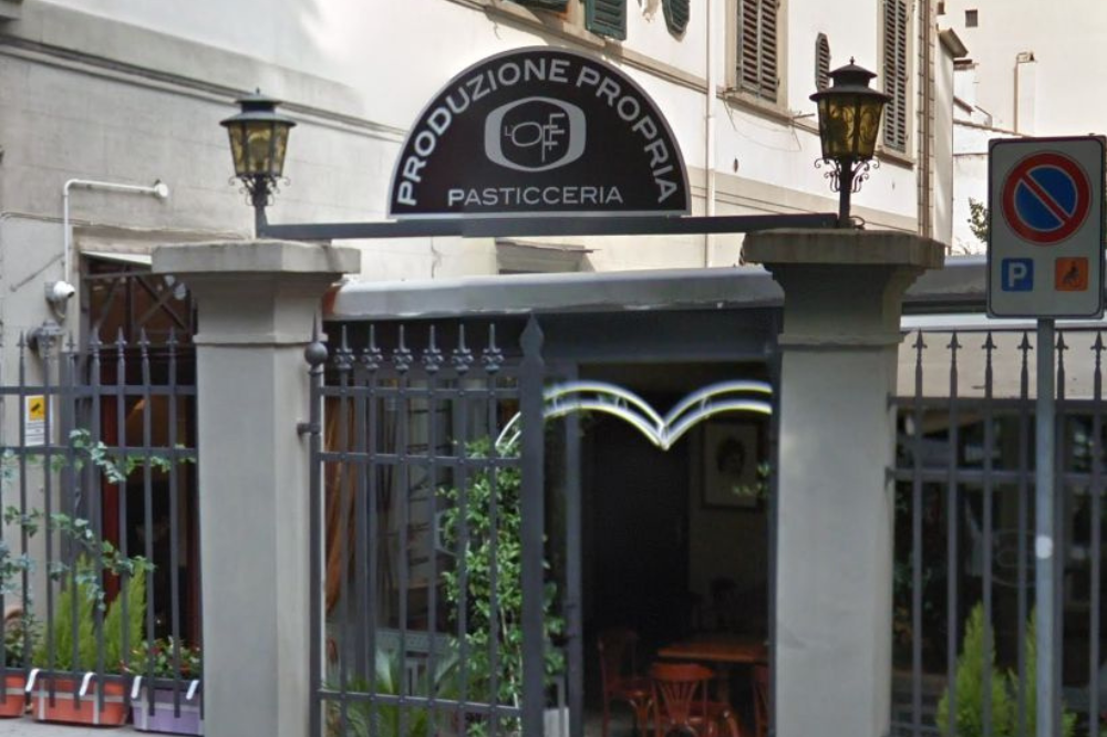 A novembre l’apertura di una nuova pasticceria Crociani