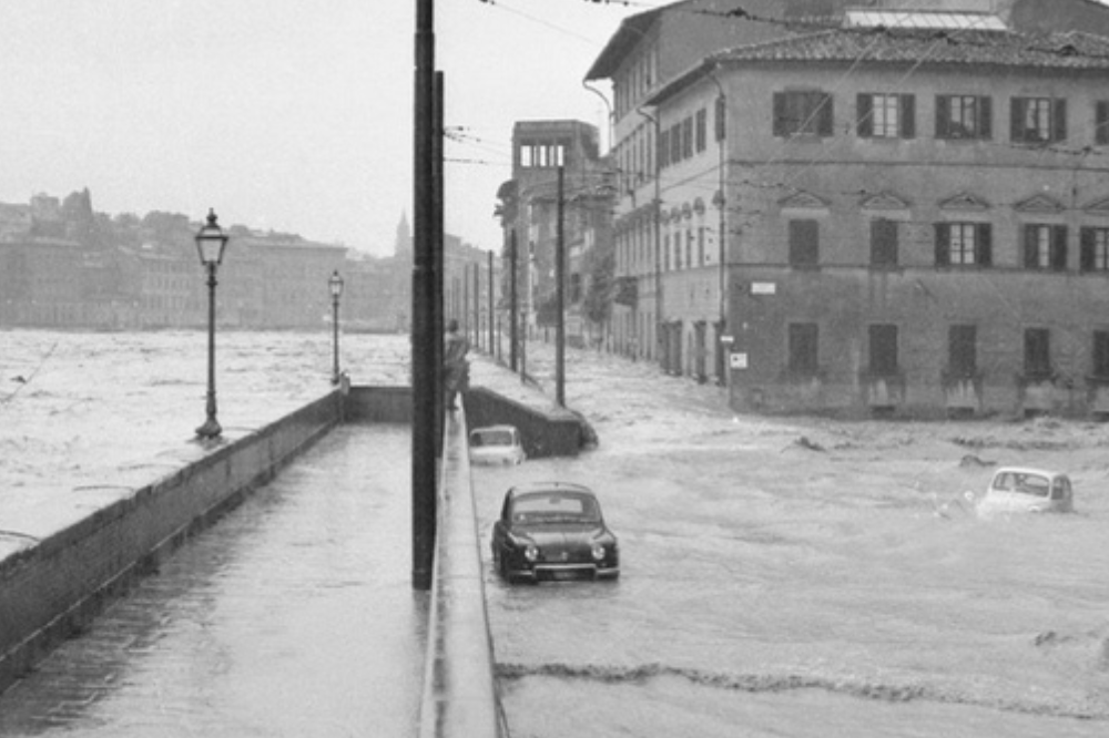 A Firenze un forum sulla riduzione del rischio idraulico nell’anniversario dell’alluvione