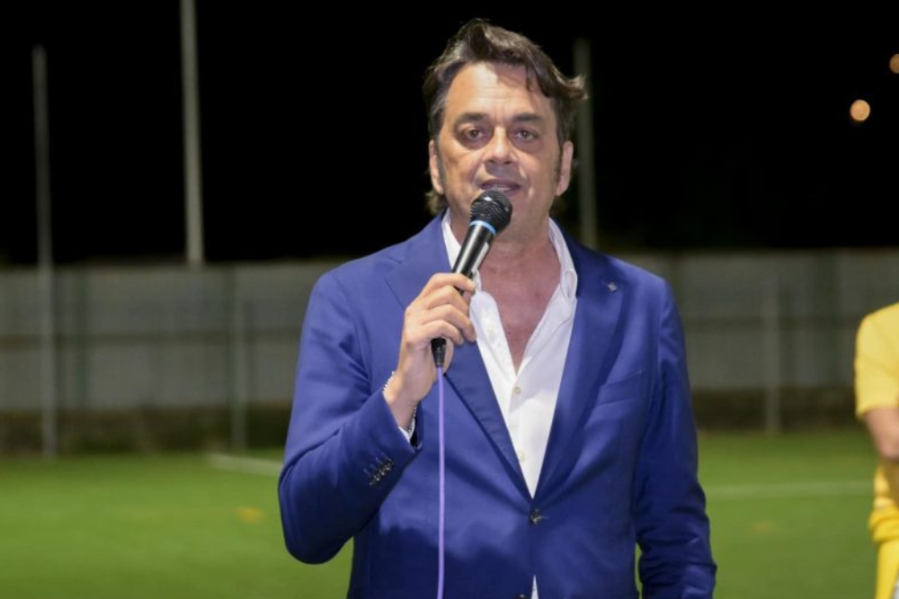 Morto Lorenzo Bosi, presidente del Rondinella calcio