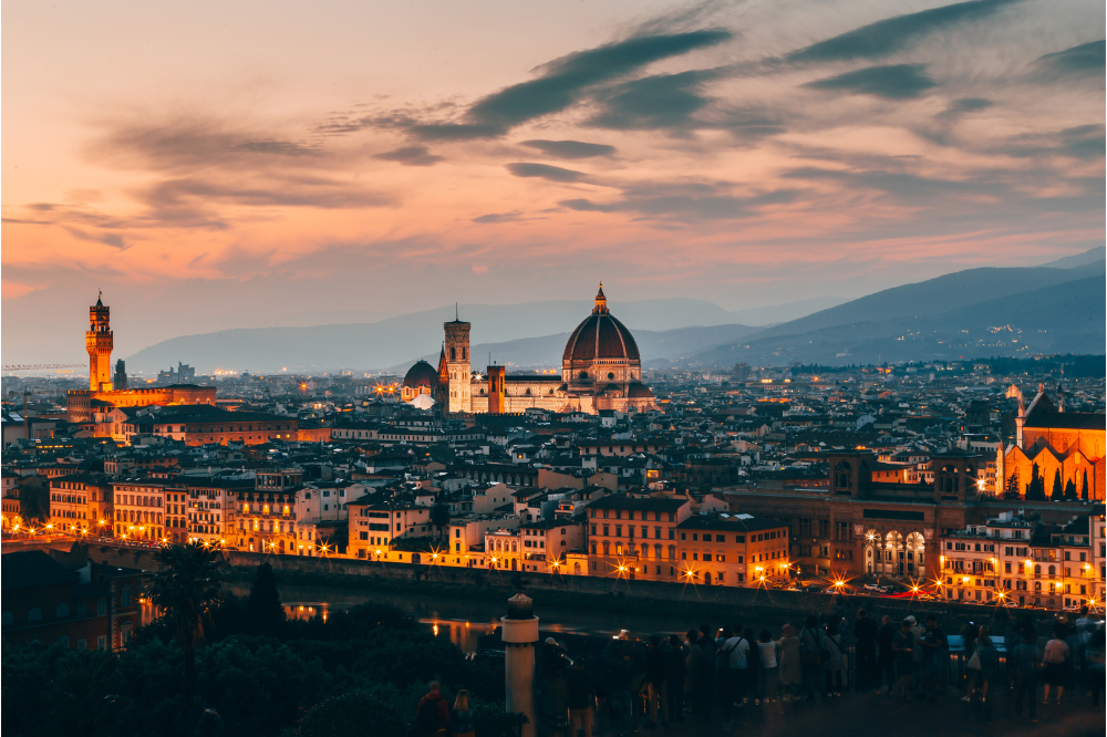 Ponte di Ognissanti, buone prospettive per Firenze