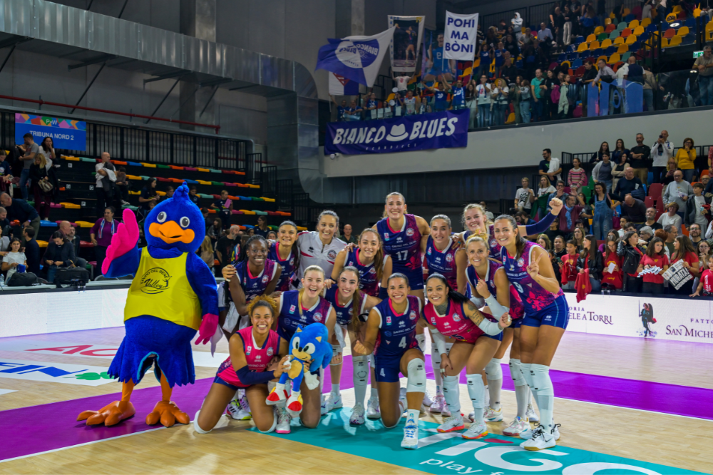 La Savino Del Bene a fianco di Artemisia contro la violenza sulle donne