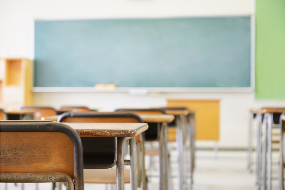 Accorpamenti scolastici, la Cgil contro la Regione