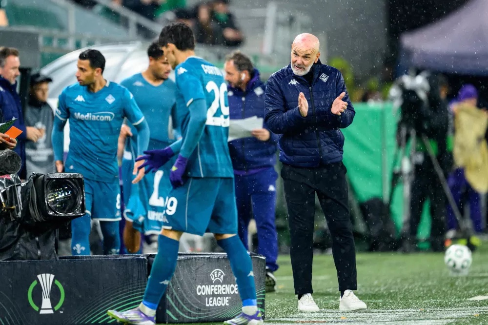 “Ah sh*t, here we go again”
