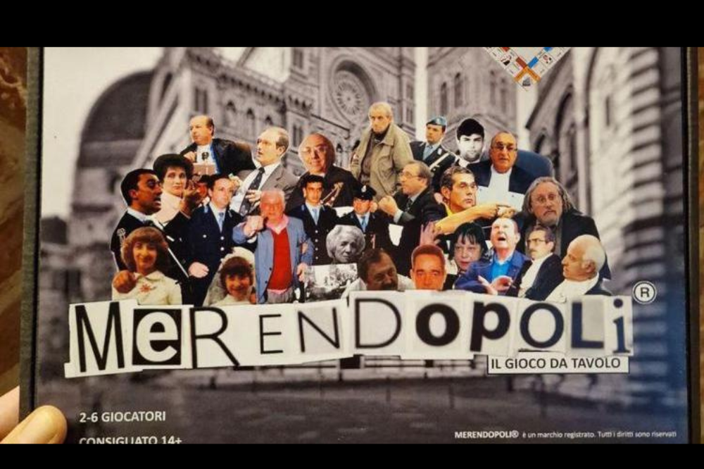 A Lucca il gioco ‘Merendopoli’ continua a dividere