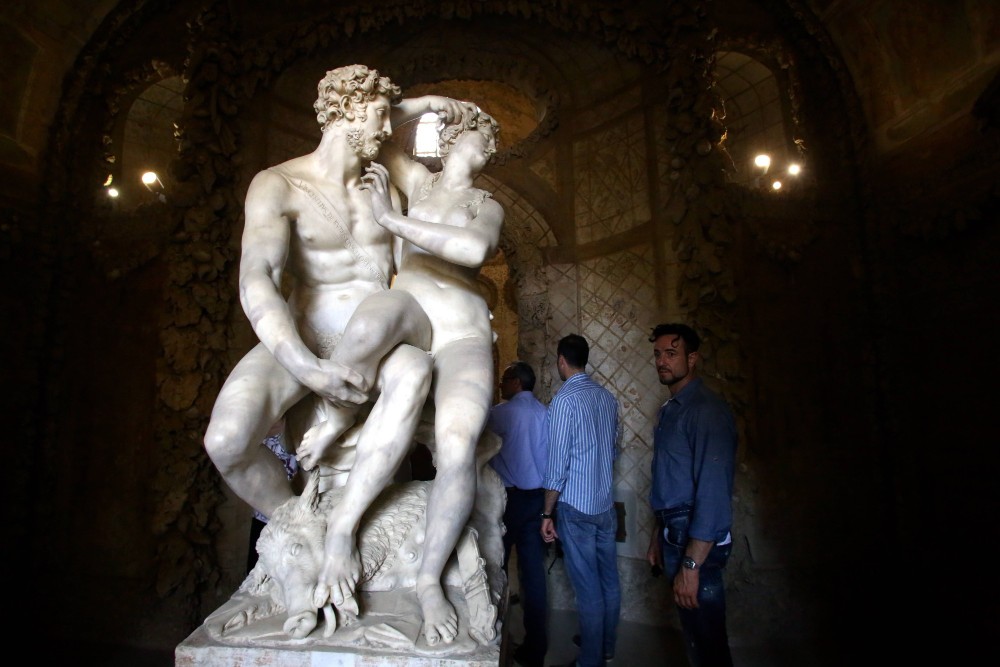 Musei gratis in Toscana: Uffizi, Pitti, Accademia e Bargello il 2 e 4 novembre
