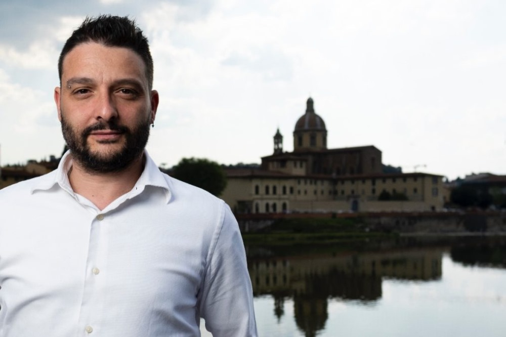 Sospensione del Consiglio del Quartiere, il commento di Mirco Rufilli