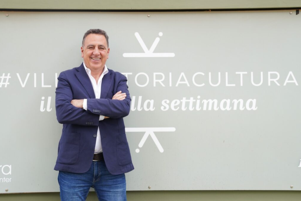 Villa Vittoria Cultura, Fittante: “La chiave è la condivisione”