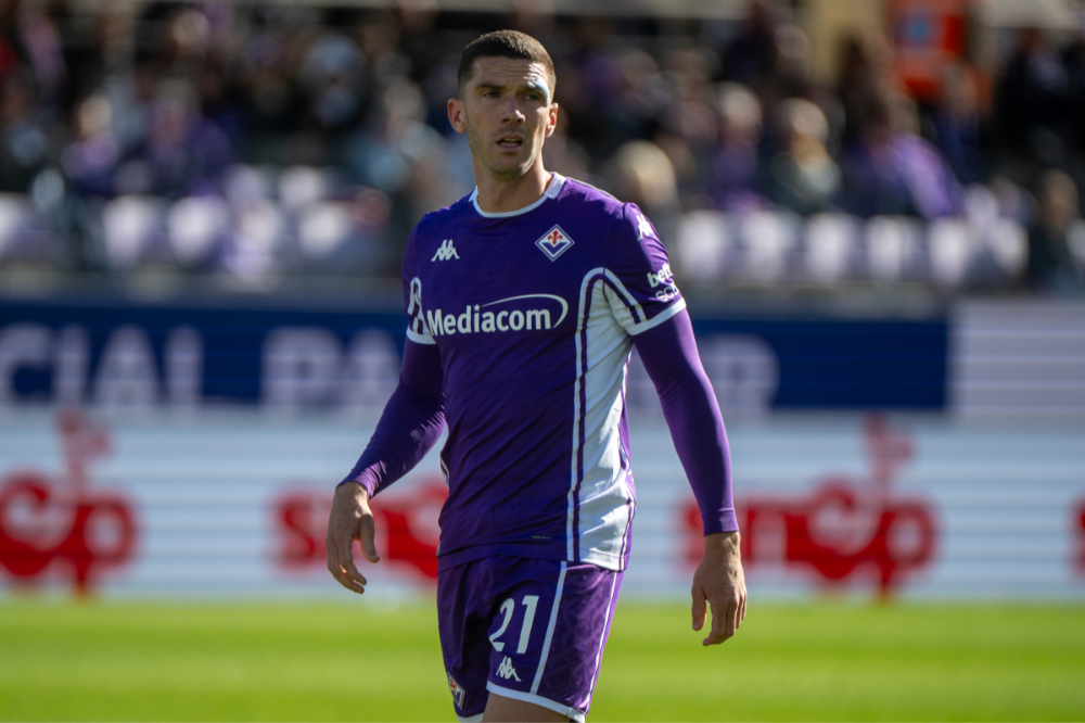 Gosens salta il Lecce