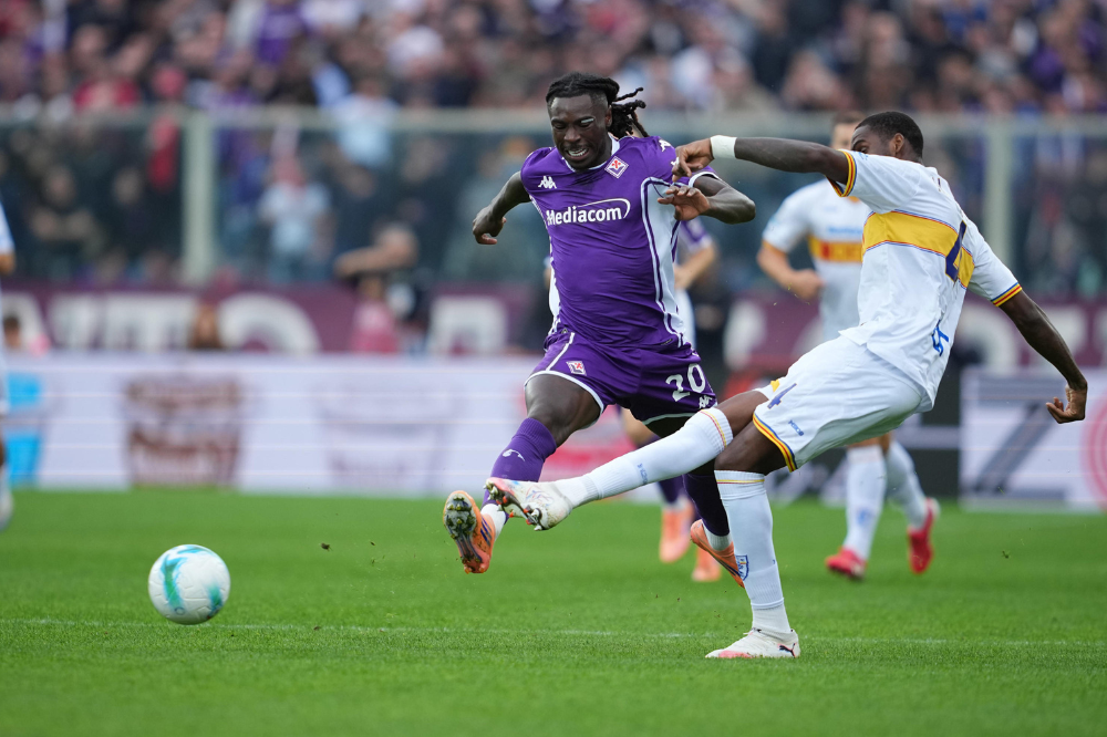 Frammenti di un disastro inaspettato