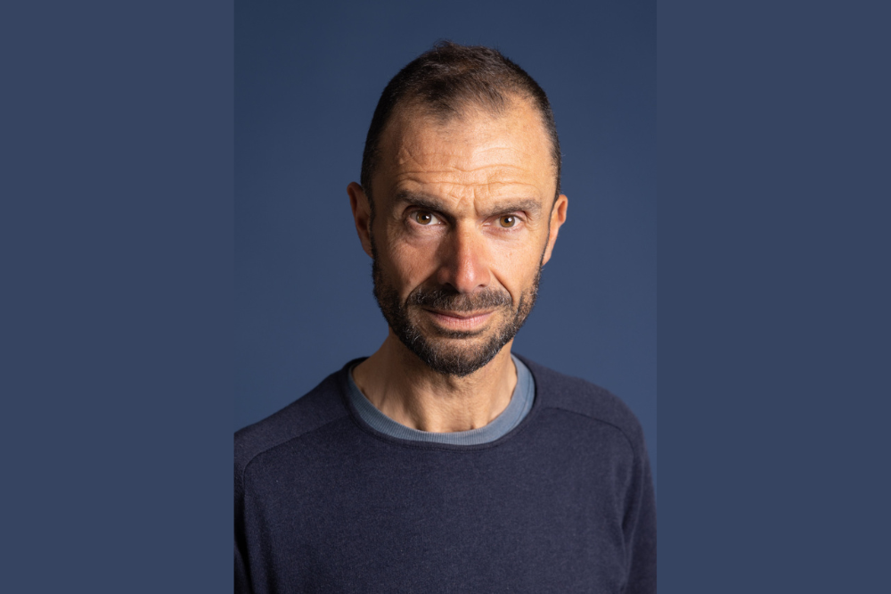 FABIO GENOVESI, mer 5/11 Teatro di Fiesole