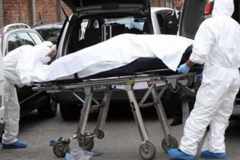 Trovato corpo in stato di decomposizione, aperta indagine per omicidio colposo