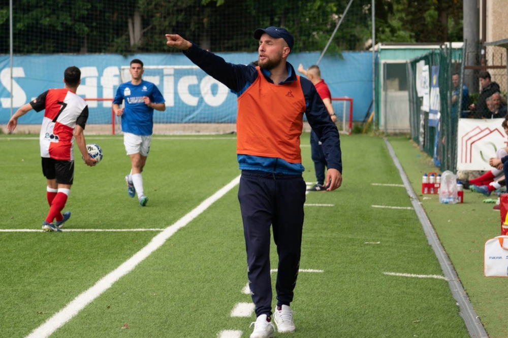 Affrico, termina l’era Villagatti: una storia di crescita, passione e risultati