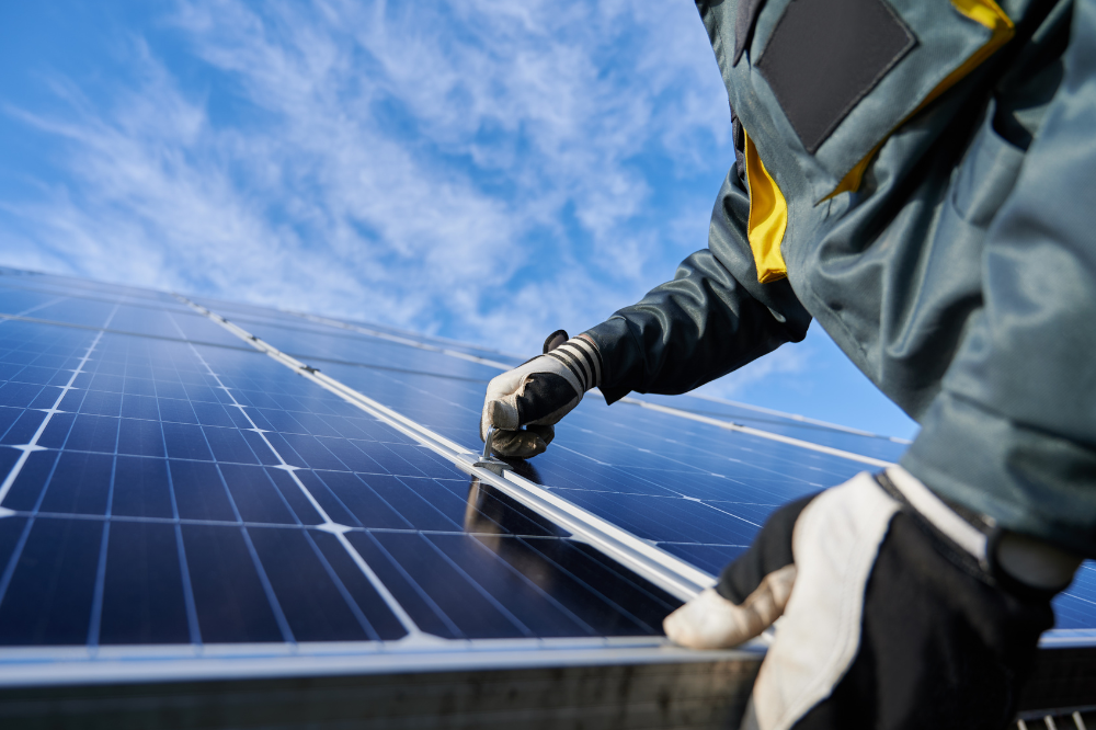 Sì del Comune per i pannelli fotovoltaici sui vecchi depositi Ataf