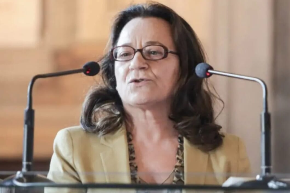 Domani l’arrivo della nuova procuratrice di Firenze Rosa Volpe