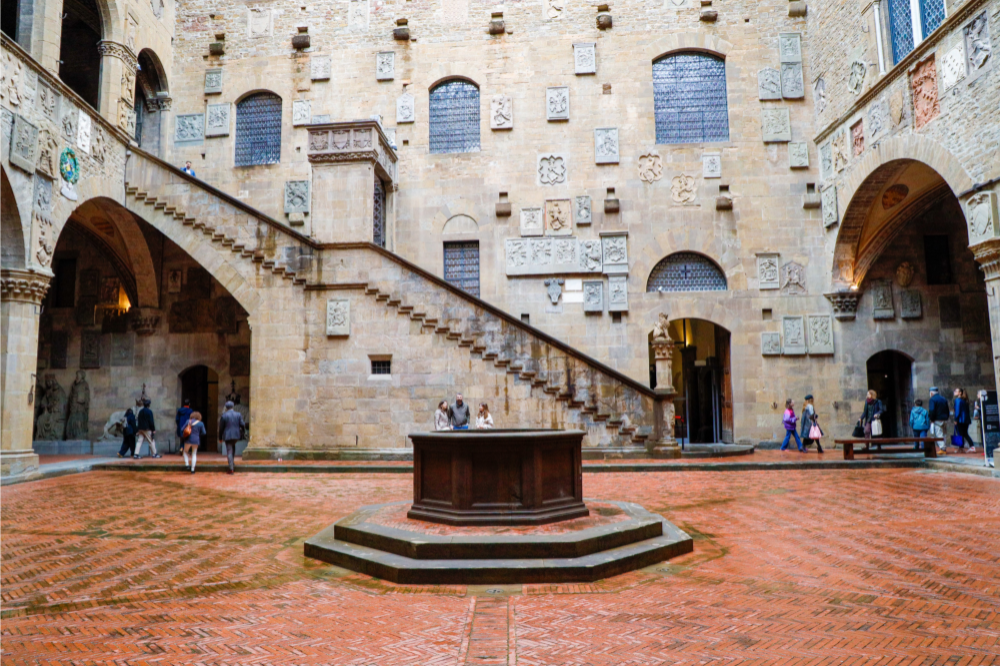 Il Museo del Bargello amplia la sua collezione