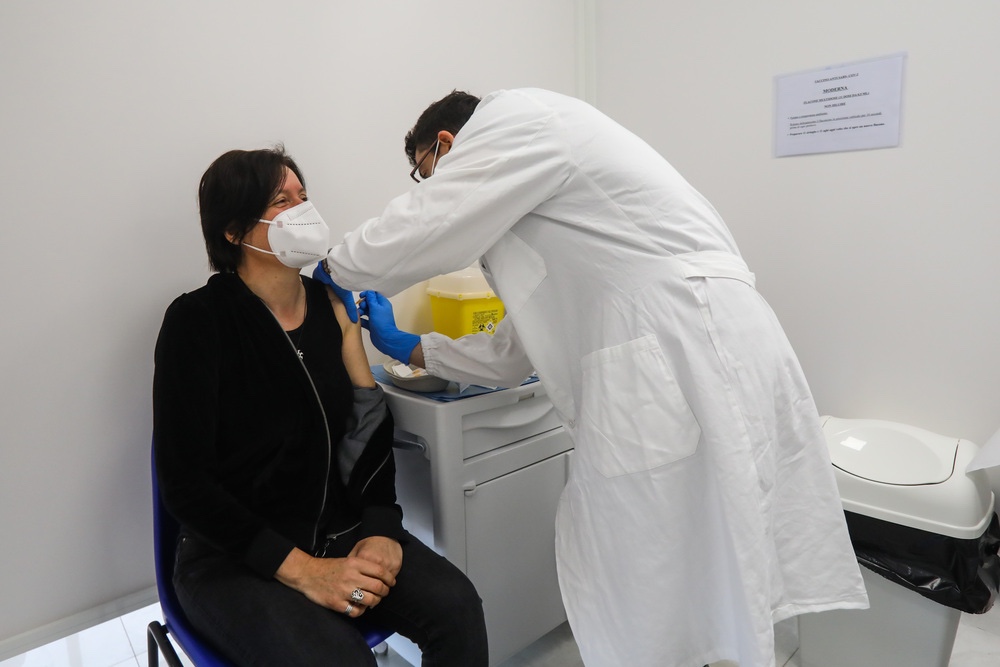 La campagna di vaccinazione contro l’influenza è partita benissimo in Toscana