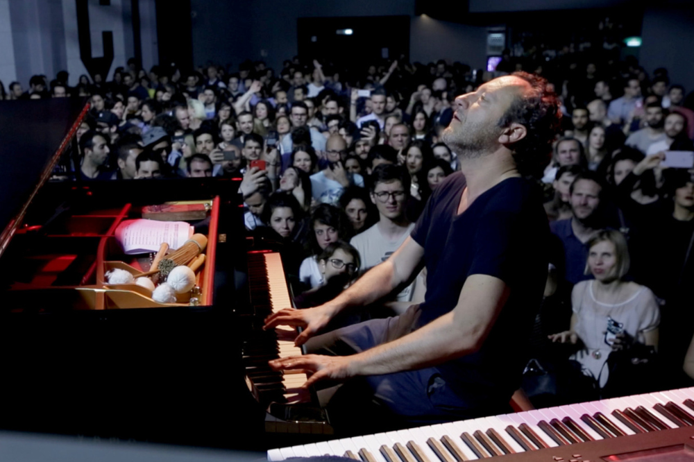 CESARE PICCO, sab 8/11 Teatro di Fiesole (Firenze)