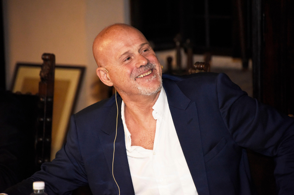 Giornalisti: morto Piero Ceccatelli