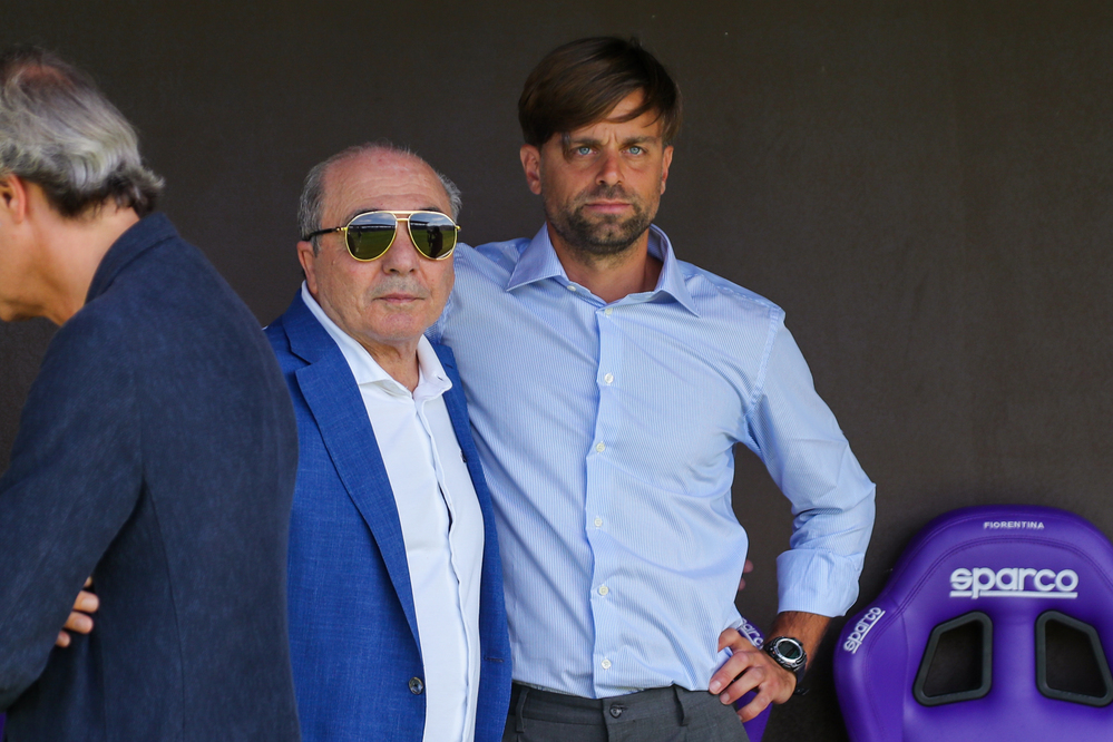 Da Pioli a Galloppa: come cambia la Fiorentina