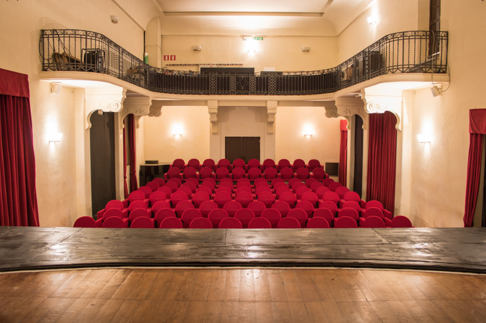 Una stagione di magia e divertimento per i più piccoli al Teatro Comunale di Antella