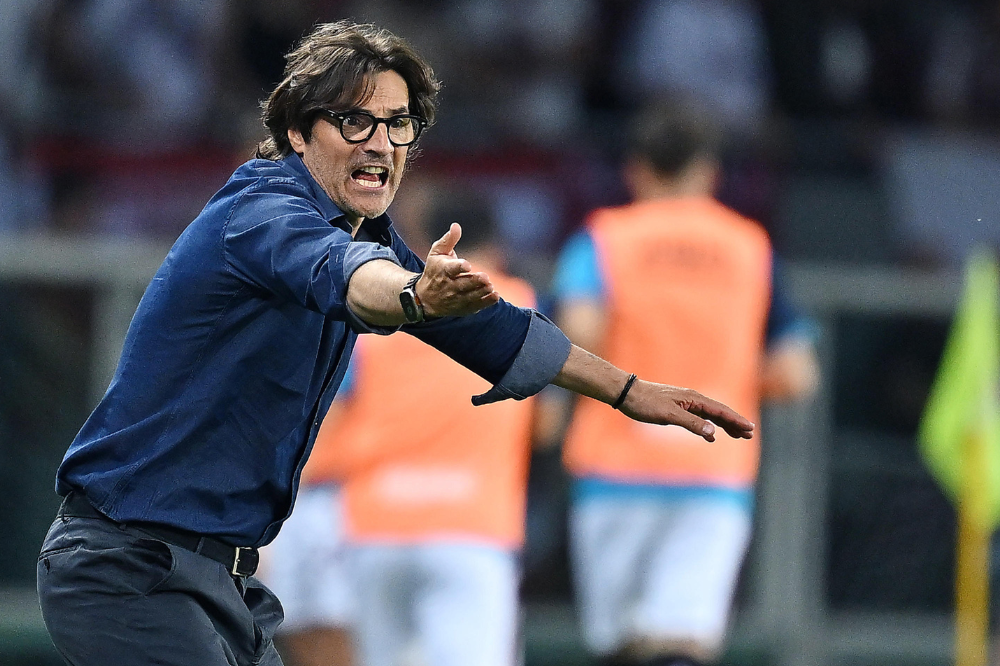 Accordo vicino con Vanoli per il dopo Pioli