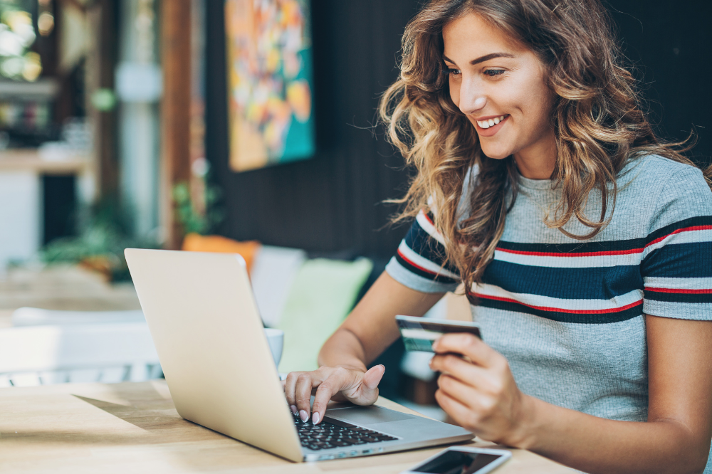Reels e video per vendere abbigliamento direttamente sui social