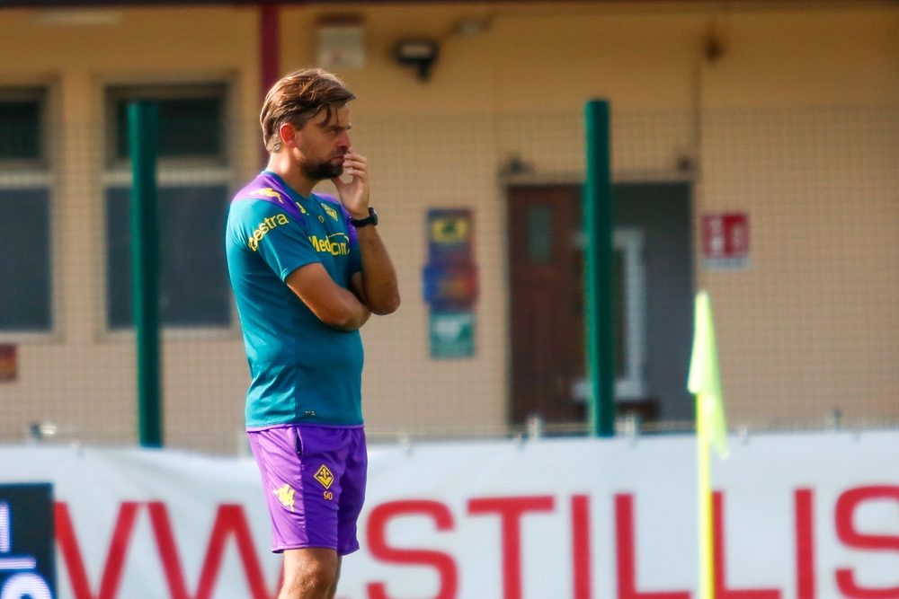 Galloppa prova a uscire dalla “tempesta”: tutti i cambi di formazione