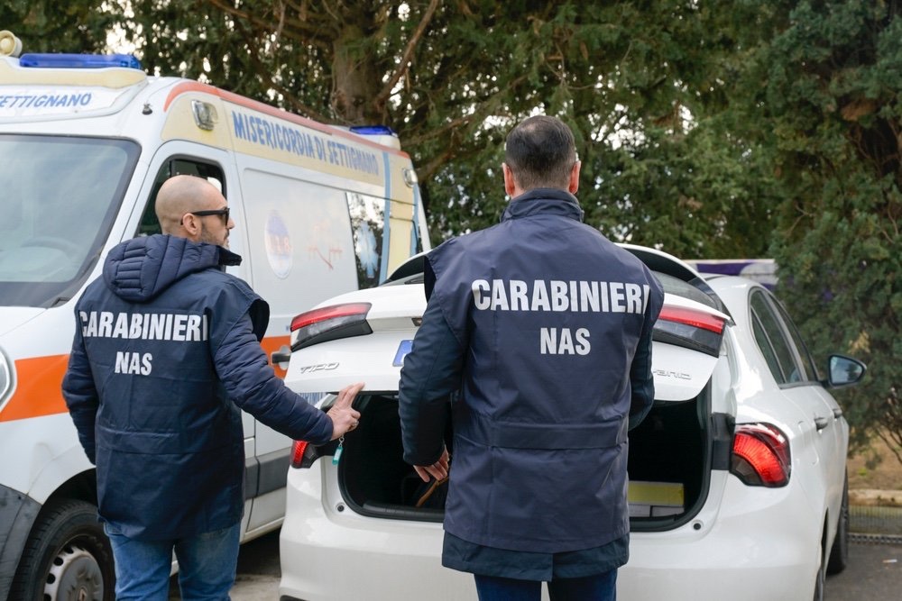 Sospetta intossicazione per i bimbi di una materna a Prato, indagine dell'Asl