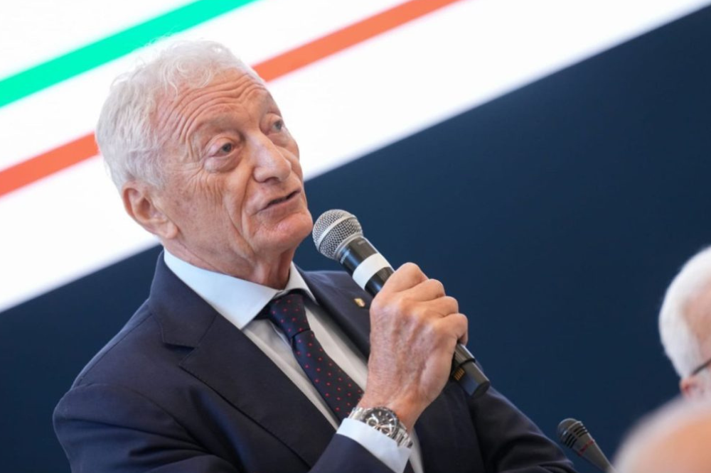 Buonfiglio: “Con Giani faremo un bel progetto nel Mugello”