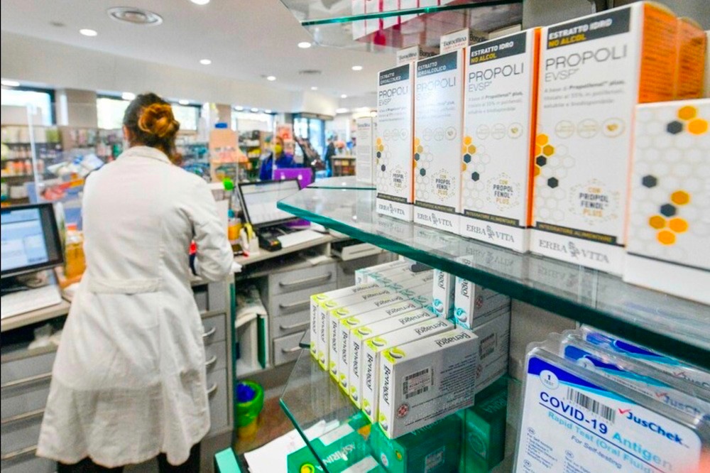 Farmacie private, sindacati in Toscana chiedono sostegno alla Regione