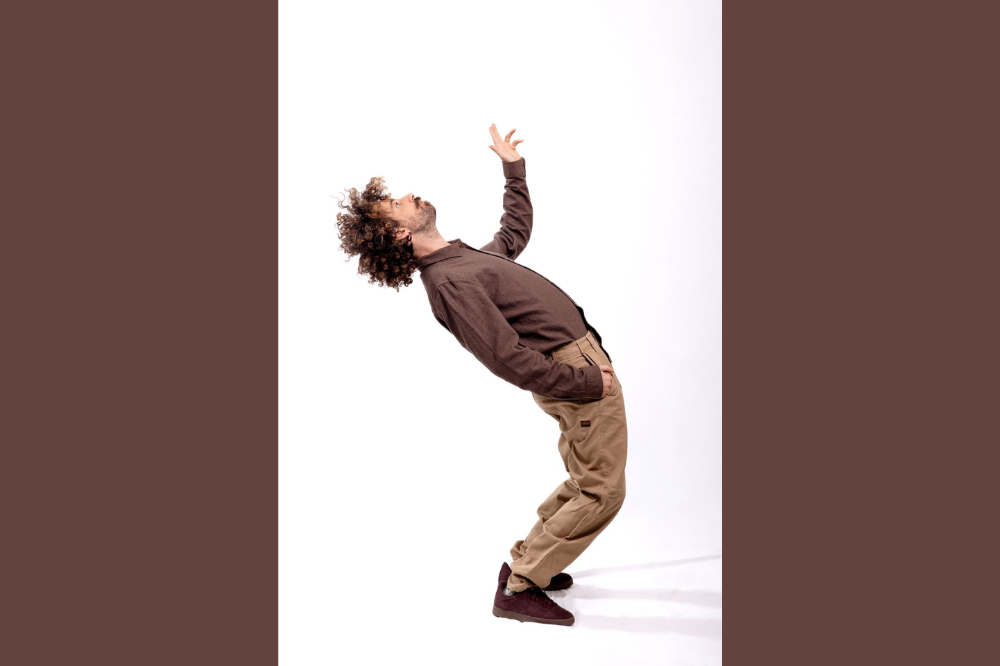 GIO EVAN, lun 10/11 Teatro Verdi Firenze