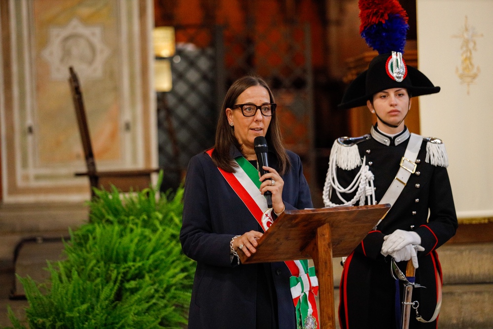 Funaro: “Sulla sicurezza a Firenze mi aspetto provvedimenti dal governo”