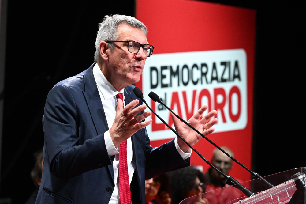 Cgil, sciopero generale il 12 dicembre