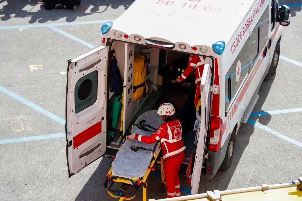 Tragedia sulla strada verso Fiesole, perde la vita un trentenne