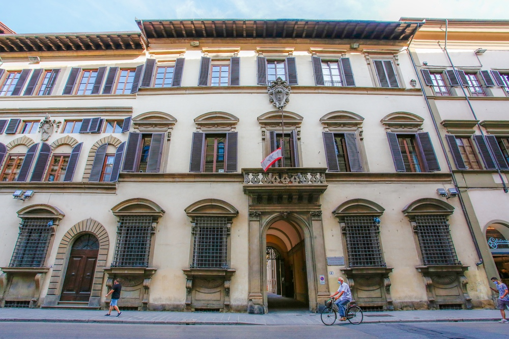 Oggi la prima seduta del nuovo Consiglio regionale e la lettura del programma di governo