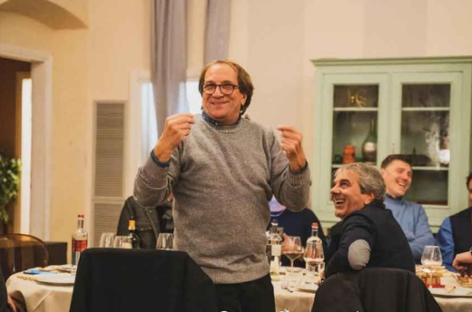 Premio Giornalisti toscani, il riconoscimento in memoria di Raffaele Marianella